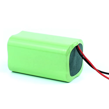 Custom 18650 21700 26700 Rechargeable Cells 1S 2S 3S 4S-16S As Requested Lifepo4 Lithium-ion LTO Sodium-ion Battery