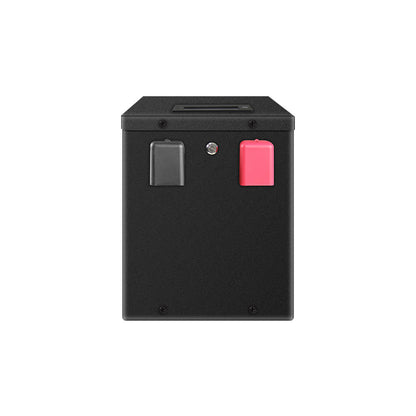 12V280AH 314AH DIY BOX KITS with JK BMS 200A bluetooth, Display without Batteries