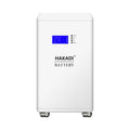 51.2V 280A 51.2V 314Ah 15-16kwh Home Energy EN BMS Standing Type 8000 Cycles