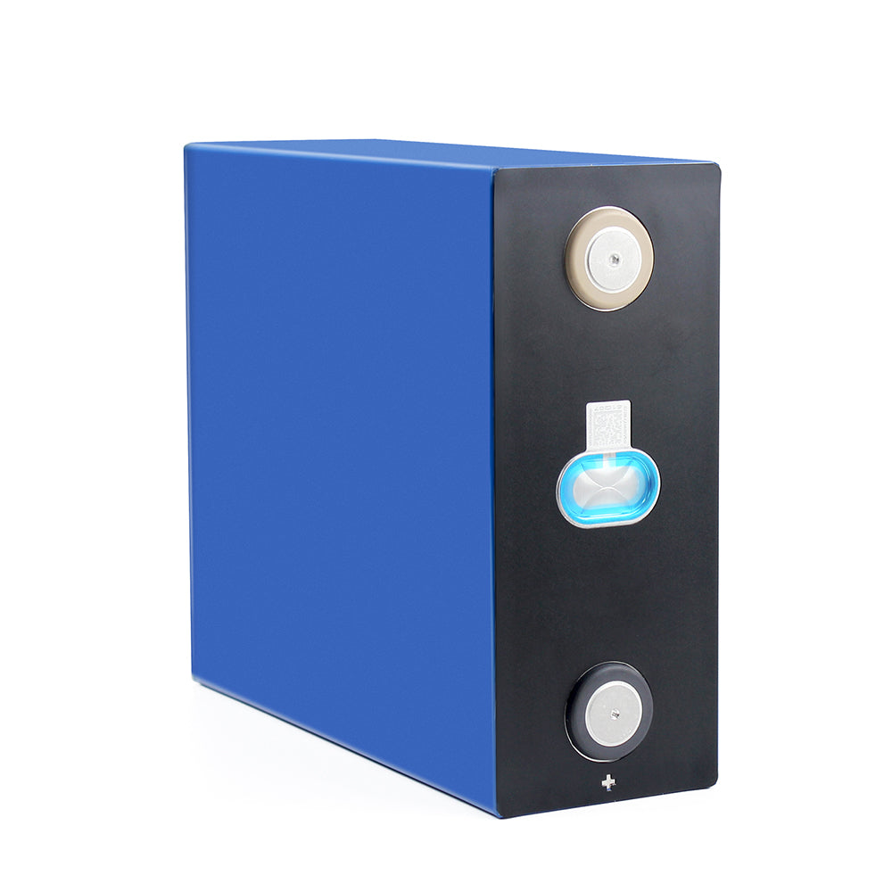 EU Stock- CATL 3.2V 314A LFP Grade A 8000 Cycles with Bars 16kwh Solar Sytem Battery Free Ship Free Tax