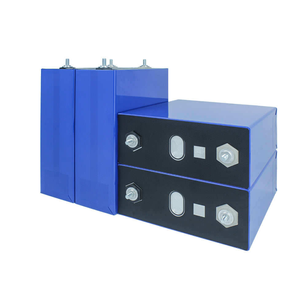 New Product HAKADI Semi-solid State3.2V 280ah Lifepo4 battery 12000 Cycles No Smoke No Explosion Rechargeable Battery