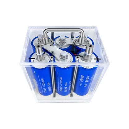 6S1P 40ah Yinlong LTO Battery 12V40AH 66160 With 5.5A Balancer for Car Audio EV Boat Engine Starting