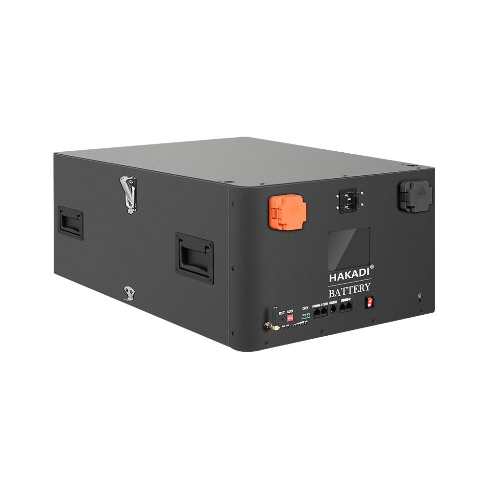 15-16kwh 51.2v 280Ah 314Ah PACE BMS Wifi Bluetooth Stacking Home Energy 8000 cycles