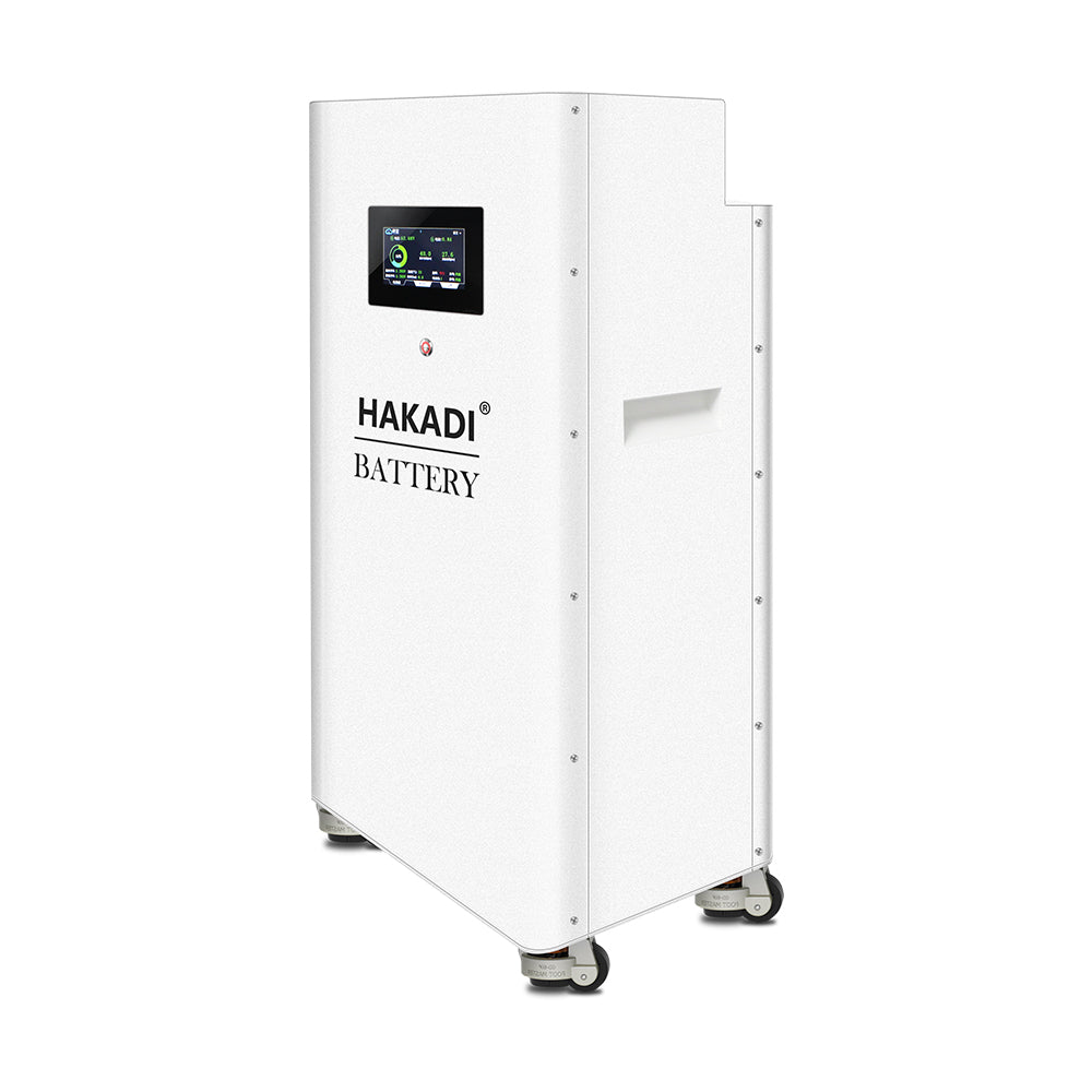 EU Stock: JK ESS HAKADI 6R Vertical Box kit for 16S 280A-314A Free Shipping