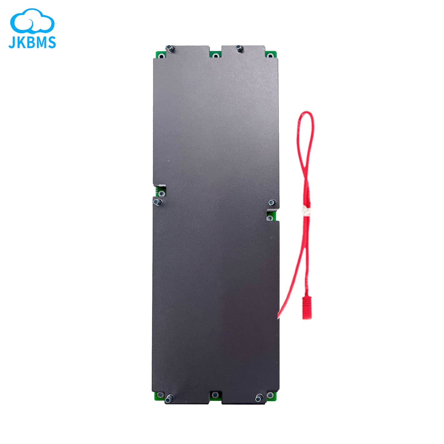 JK BMS 16S 150A 200A 48V Inverter Solar Battery with CAN/RS485 2A Active Balance for Lifepo4 Battery pack Home Energy Storage
