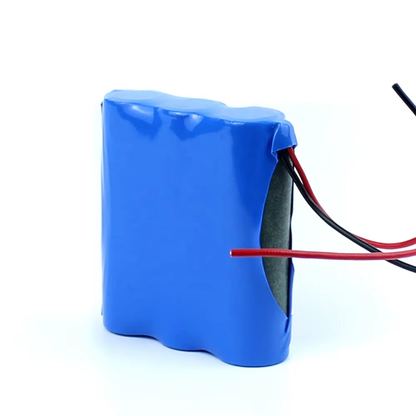 Custom 18650 21700 26700 Rechargeable Cells 1S 2S 3S 4S-16S As Requested Lifepo4 Lithium-ion LTO Sodium-ion Battery