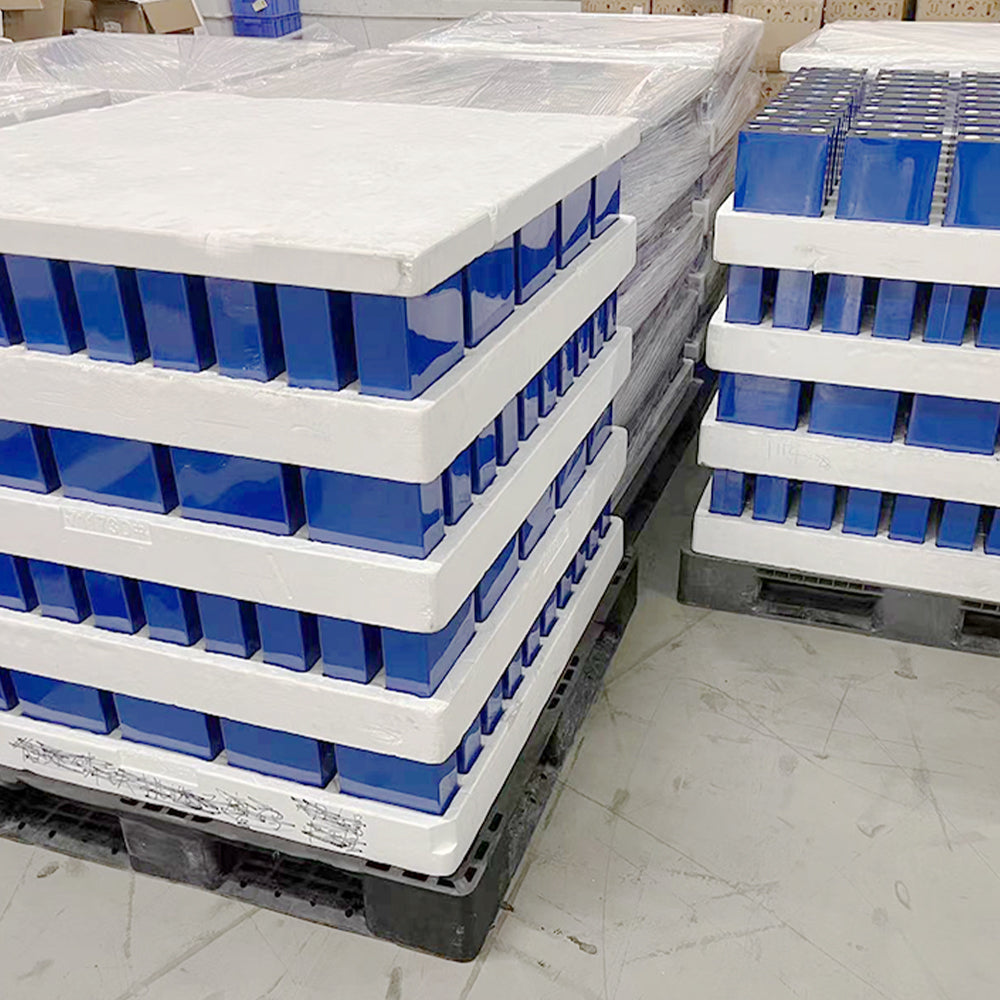 EVE LF304A 3.2V 304Ah 3C Grade A Prismatic Lifepo4 Batteries