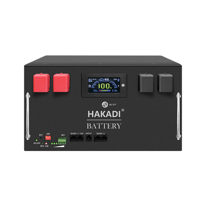 EU Stock! 16S105AH DIY BOX KITS With JK BMS 100A for EVE lf105ah Lifepo4 Battery System for Home Energy Storage