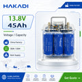 12V30A LTO Bank 10C 3000A Peak Current 20000+ Cycles Life Grade A（副本）（副本）