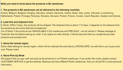 EU Stock: EVE 3.2V230AH 3C Grade A Lifepo4 Battery for Home Energy Storage EV Power