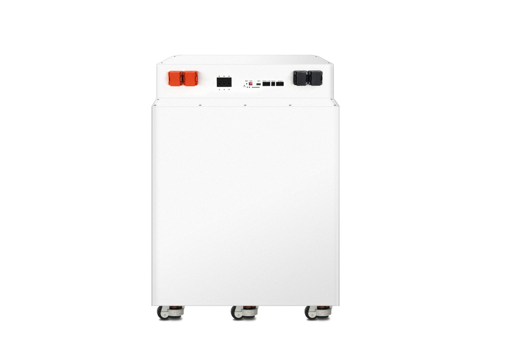 16S628Ah EVE MB56 Box kit with JK BMS 300A Bluetooth and Heating Pad, Fuse fot 30kwh Home Energy Sysem