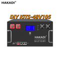 HAKADI 48V105A DIY BOX KITS With 16S 100A BMS CAN RS485 Good BOX for EVE LF105 lifepo4 DIY 5kwh Energy storage system