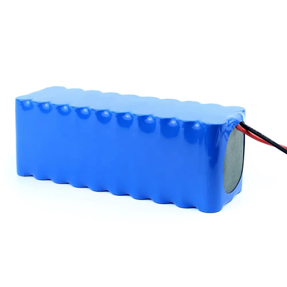 Custom 18650 21700 26700 Rechargeable Cells 1S 2S 3S 4S-16S As Requested Lifepo4 Lithium-ion LTO Sodium-ion Battery