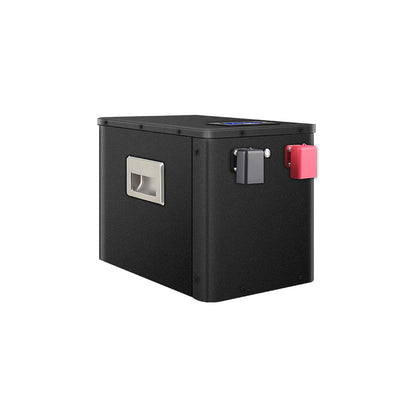 12V280AH 314AH DIY BOX KITS with JK BMS 200A bluetooth, Display without Batteries