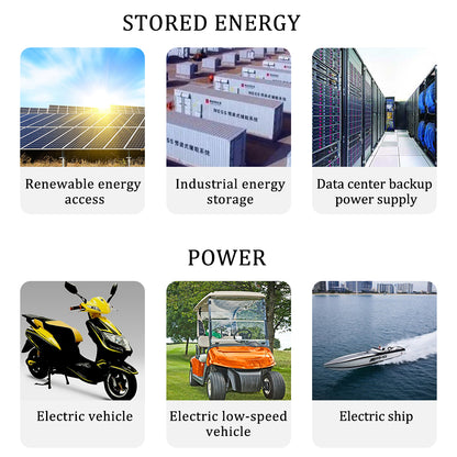 Drone Battery BYD 46120P 24.5AH 3C Lifepo4 Battery Grade A cells