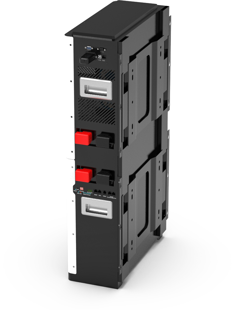HAKADI 51.2V100A lifepo4 Battery 5Kwh 10kwh 15kwh with 5Kw Inverter AC Output 220V 230v Stackable & Wall Mounted Energy Storage Batteries