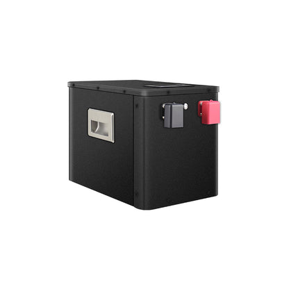 12V280AH 314AH DIY BOX KITS with JK BMS 200A bluetooth, Display without Batteries