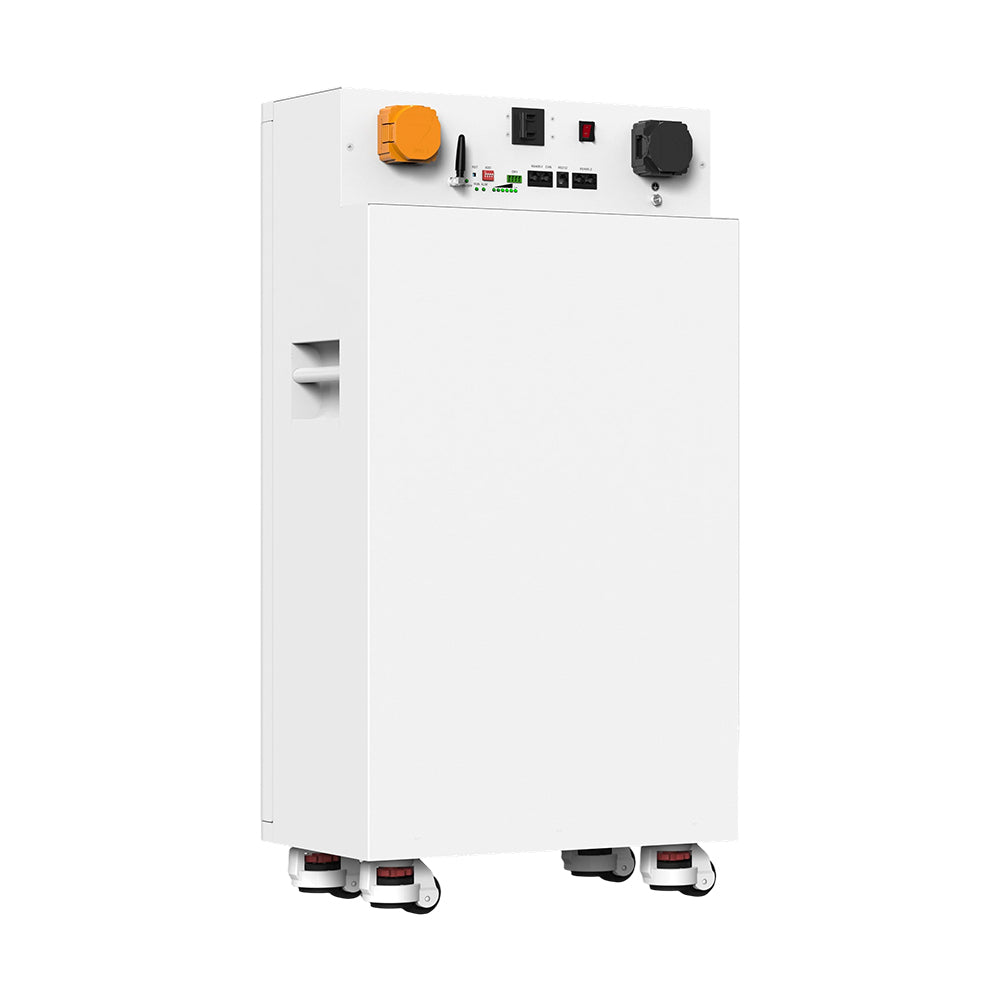 15-16kwh 51.2v 280Ah 314Ah PACE BMS Wifi Bluetooth Standing Home Energy 8000 cycles