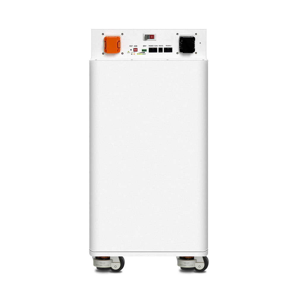 EU Stock: JK ESS HAKADI 6R Vertical Box kit for 16S 280A-314A Free Shipping