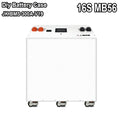 HAKADI 16S628 MB56 Box Kit with JK BMS 300A V19 Fuse Fire Extinguisher
