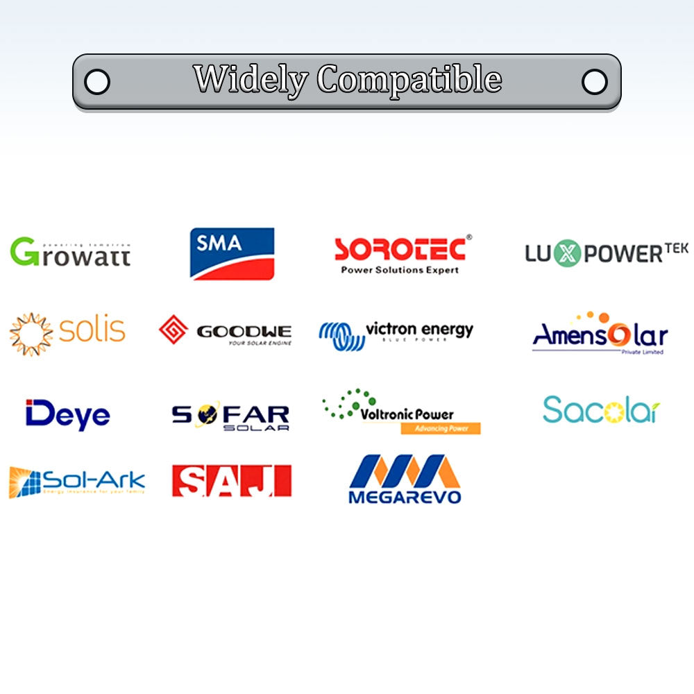 EU Stock: 4S280-314A Box Kit With JK BMS 200A for 12V
