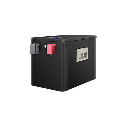 12V280AH 314AH DIY BOX KITS with JK BMS 200A bluetooth, Display without Batteries