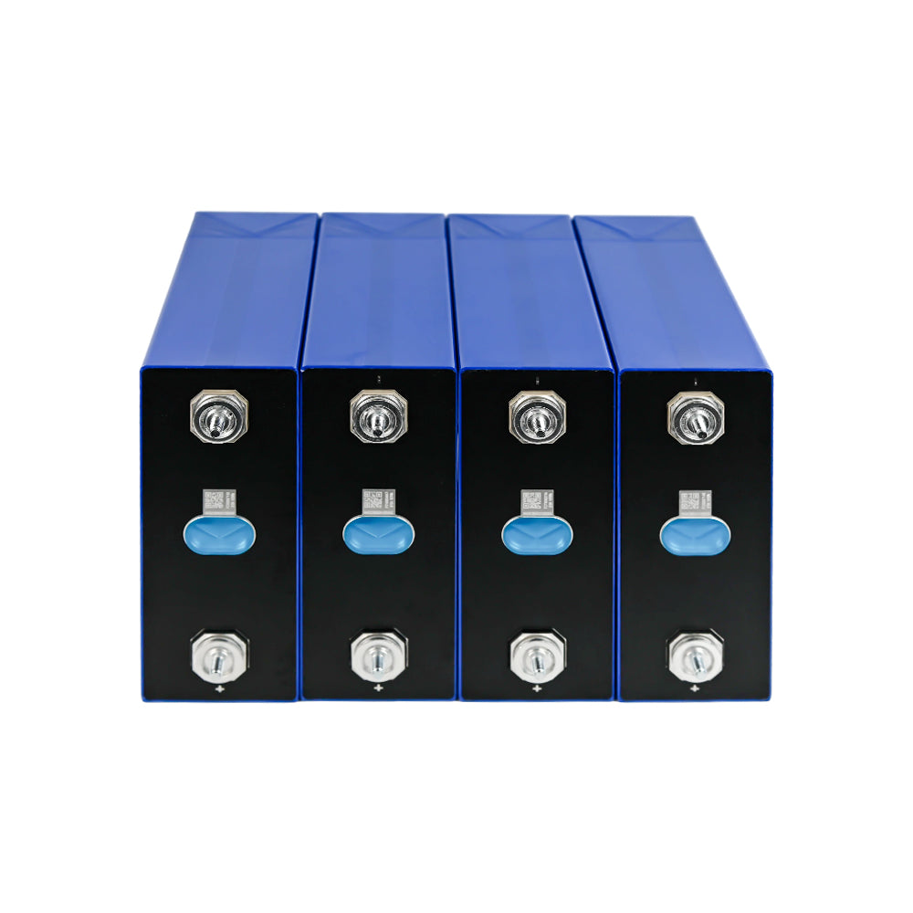 EVE LF334 3.2V 334AH Grade A Lifepo4 Battery Rechargeable LFP