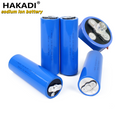 HAKADI 3v1 8A 20A Sodium Battery 5C Fast Discharge 3000 Cycles with Studs for DIY 36V 48V 20A E-scooter Bikes Starting Power