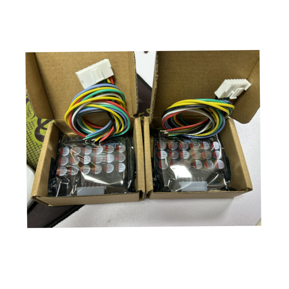 Heltec Active Balancer 4S 6S 16S 24S 5A 10A for Li-ion Lifepo4 LTO Battery Pack DIY