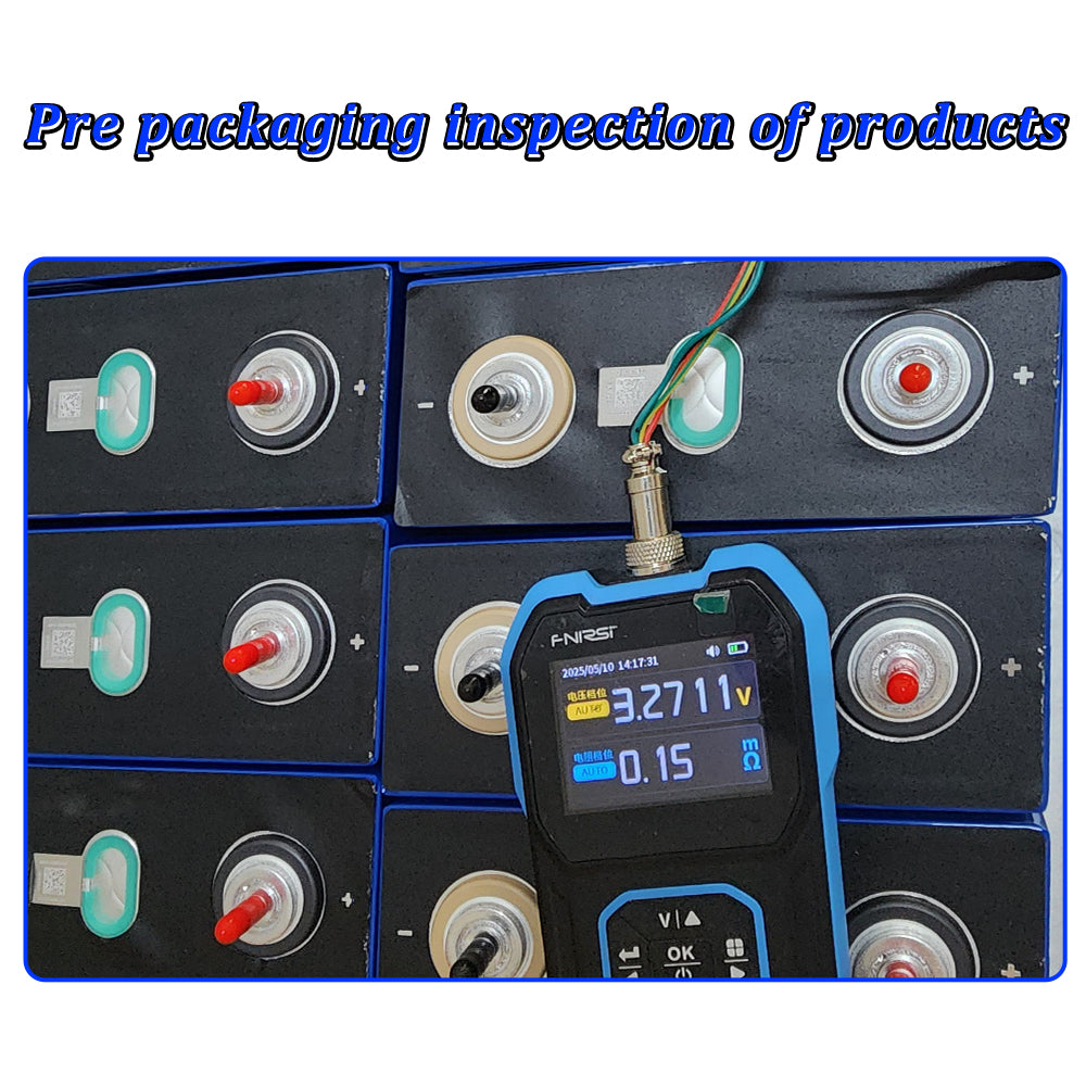 US Stock CATL 3.2V 314AH Lifepo4 Battery Original Grade A cells Free Tax