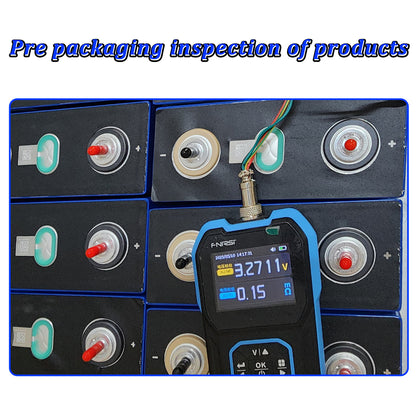 US Stock CATL 3.2V 314AH Lifepo4 Battery Original Grade A cells Free Tax