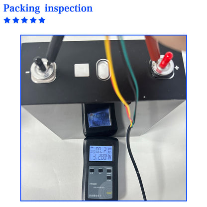 Sunwoda 3.2V280AH Lifepo4 Battery Prismatic Cells Grade A best for 15kwh ESS