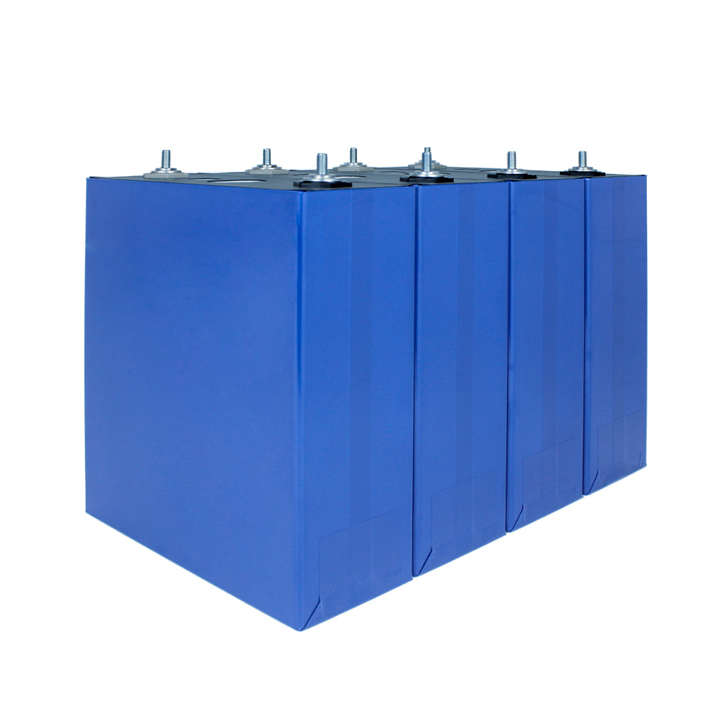 New Product HAKADI Semi-solid State3.2V 280ah Lifepo4 battery 12000 Cycles No Smoke No Explosion Rechargeable Battery