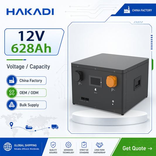 12V628Ah 7.9KWH EVE MB56 JK BMS 300A Active balance Home Energy Stotage