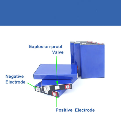 SCIB 2.4v 2.9ah LTO battery Toshiba Grade A 75C 20C High C current for Car audio