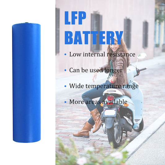 EVE 33140/C33 3.2V 15Ah Clindrical Battery LFP Cells