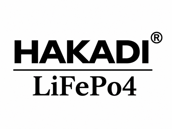 HAKADI LiFePo4