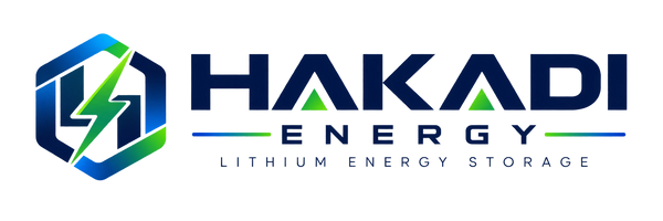HAKADI LiFePo4