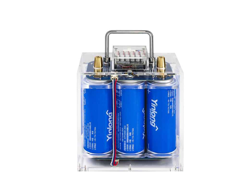 EU Stock: Yinlong 12V40AH 10C 400A Current EU stock Free ship For Car audio