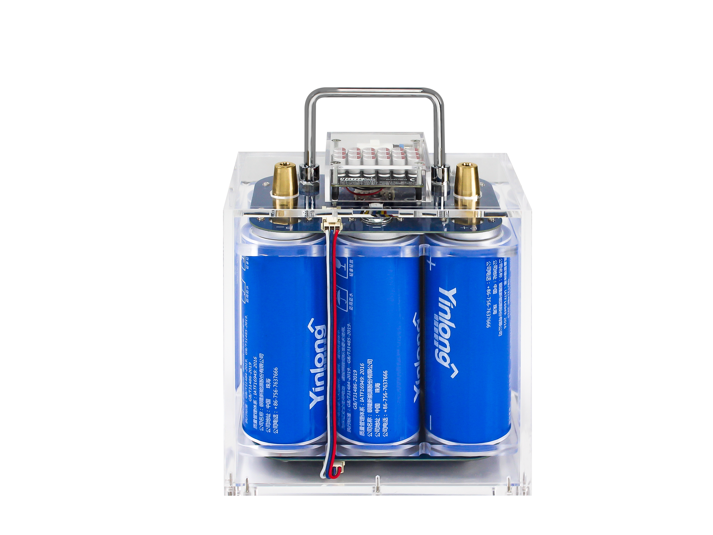 EU Stock: Yinlong 12V40AH 10C 400A Current EU stock Free ship For Car audio
