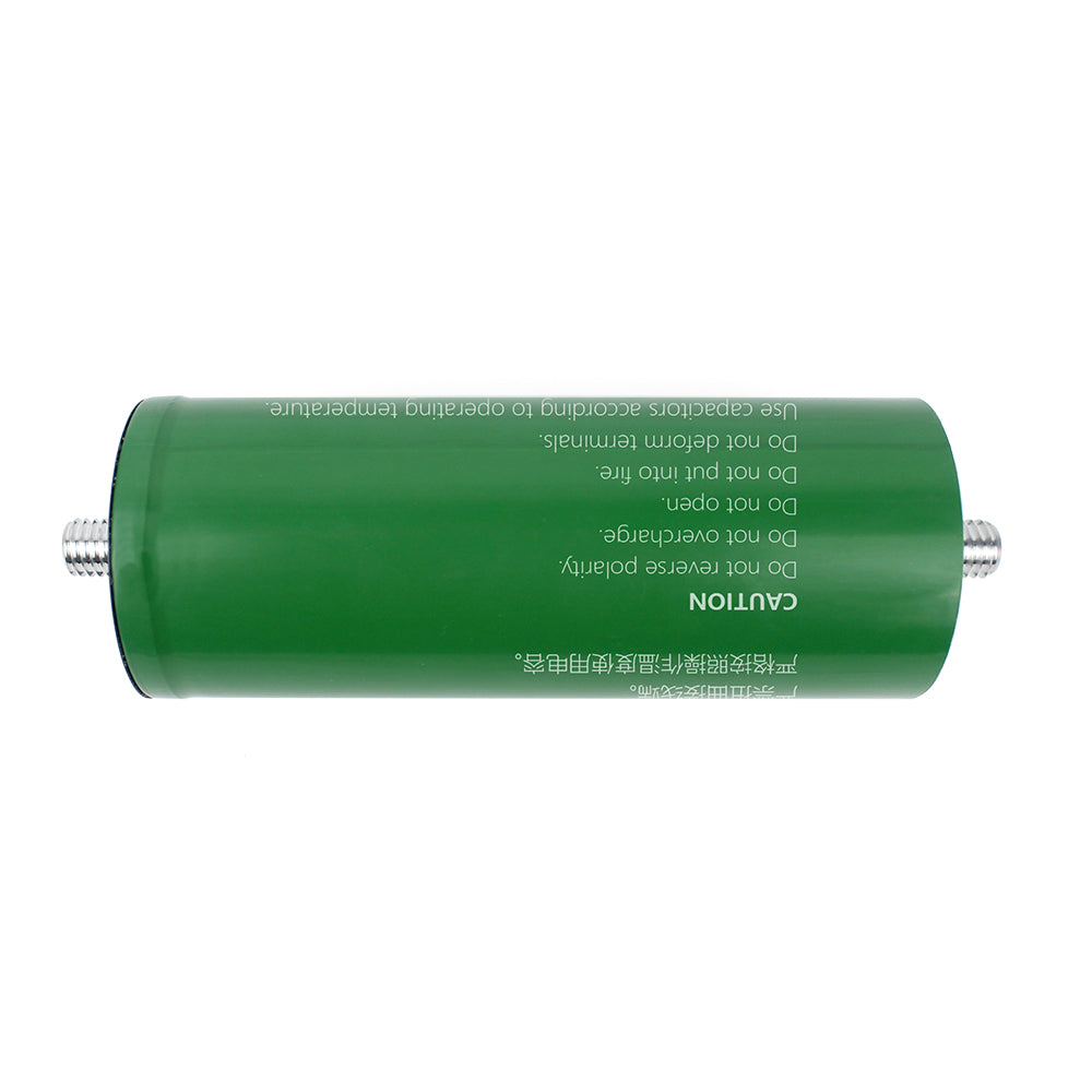 HAKADI 60165 2.4V 40A LTO Battery Grade A for Bus Telem Audio 25000 Cycles 20C Max Discharge