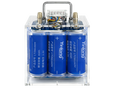 EU Stock: Yinlong 12V40AH 10C 400A Current EU stock Free ship For Car audio