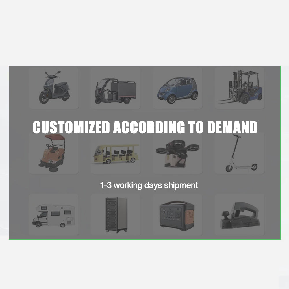HAKADI Sodium-ion Battery BMS Normal 4S 8S 12S 24S 16S 10A 20A 30A 210A DIY for E-bike esctooer 12V 26V 48V Pack