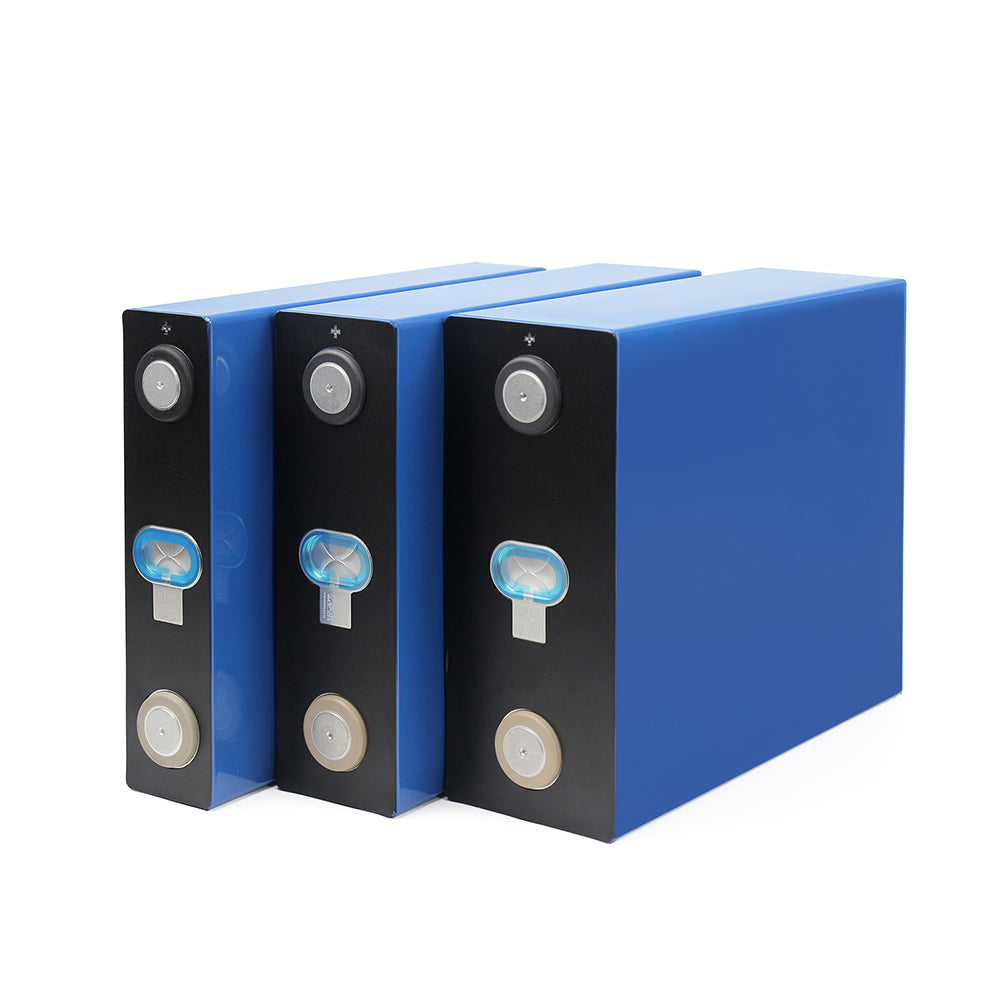 HAKADI  Lifepo4 CATL 3.2V 173Ah Batteries 6000+Time Cycle life Rechargeable cells For DIY 12V 24V 36V 48V Solar Energy Storage Battery Pack