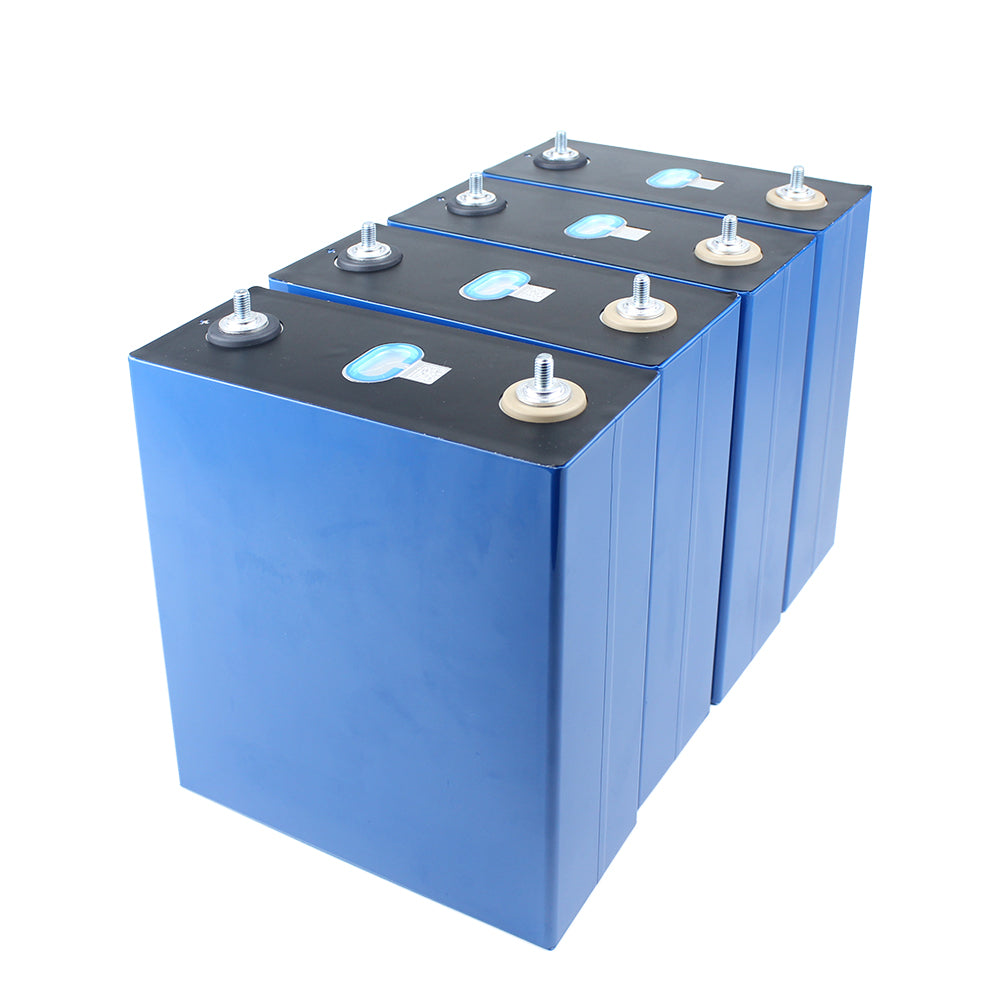 HAKADI  CATL 302Ah LiFePO4 3.2V Battery Grade A Rechargeable LFP Cells For DIY Battery Pack,RV,EV,Solar Energy