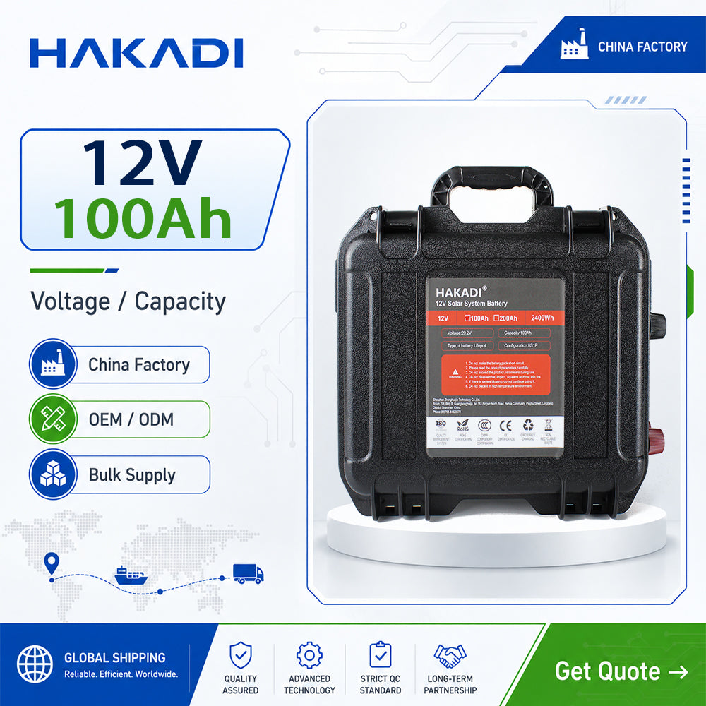 12v 100ah lifepo4 battery Grade A 6000 cycls Built-in BMS CATL 100A EVE LF105 LF100 For Boat Marine UPS Portable