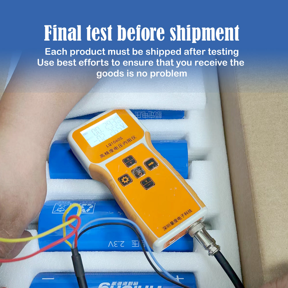 Yinlong 2.3V 35ah  LTO battery 66160 10c Grade A 25000 Deep Cycles DIY car audio