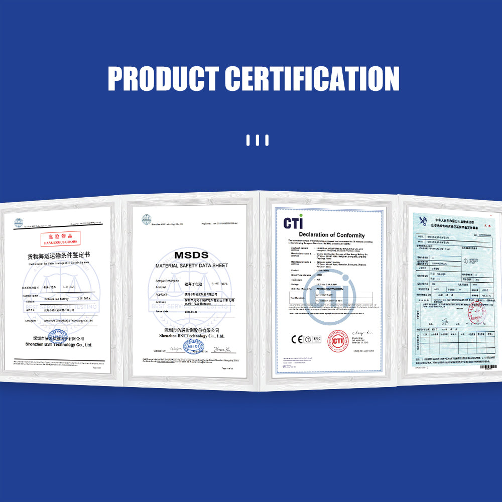 EU Stock- Yinlong 40Ah LTO Cells 66160 Grade A Brand New Lithium Titanate Battery For CAR AUDIO, RV, EV, Home Solar