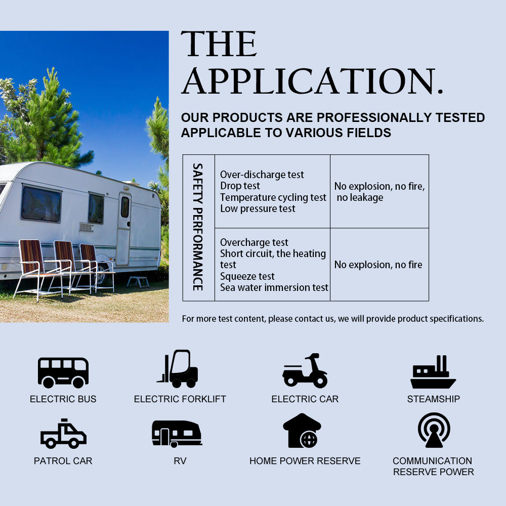 EU Stock- EVE LF280K LiFePO4 280Ah Battery Rechargeable 6000 Cycles for Energy Storage System 15kwh Home Inverter