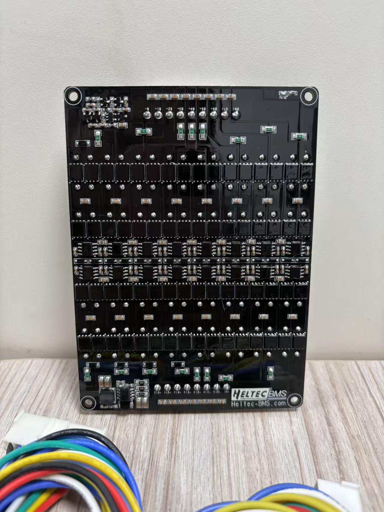 Heltec Active Balancer 4S 6S 16S 24S 5A 10A for Li-ion Lifepo4 LTO Battery Pack DIY